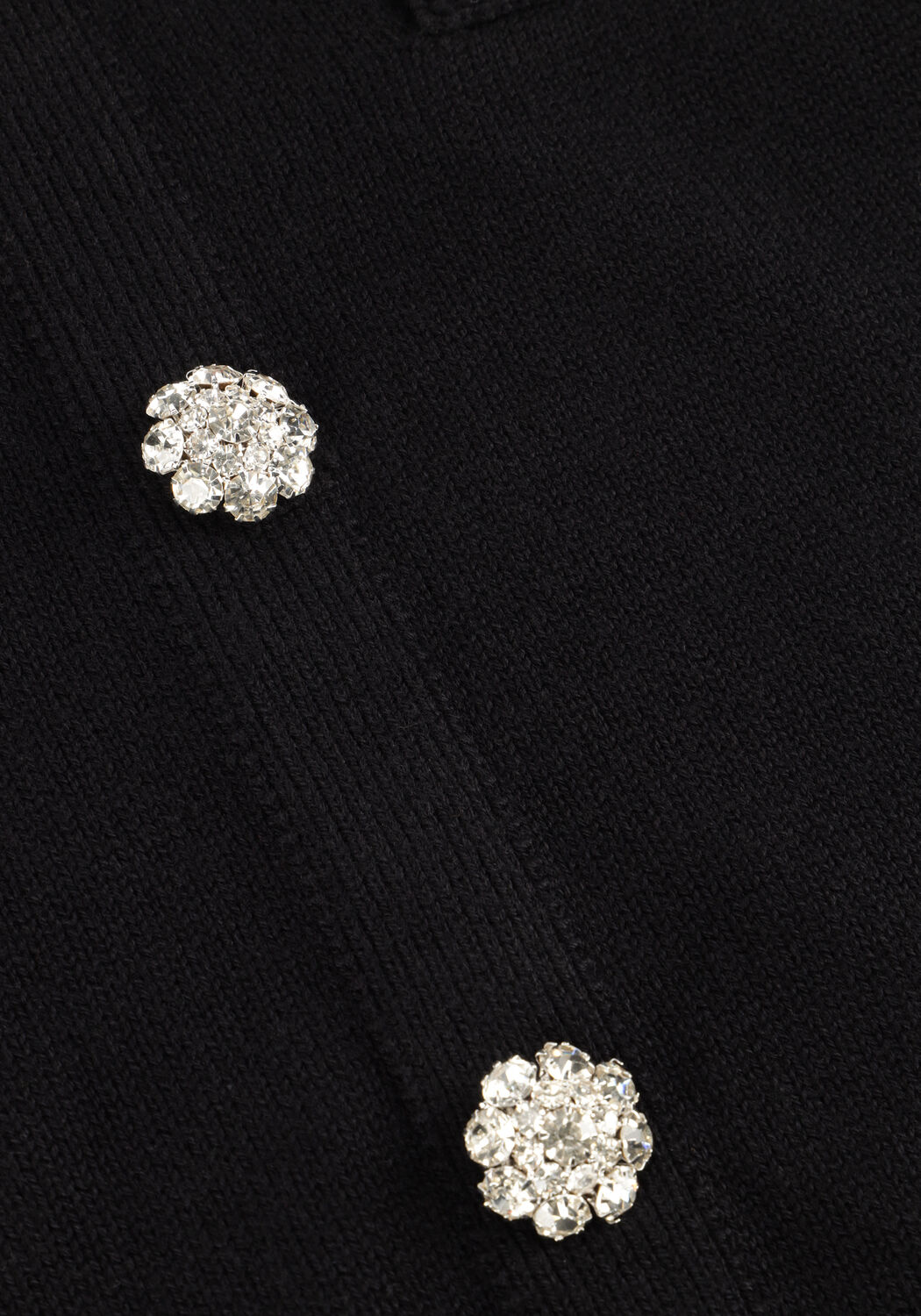 Zwarte SILVIAN HEACH Minirok MINI SKIRT LEFTERRIS - large