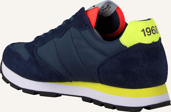 Blauwe SUN68 Lage sneakers RUNNING ADULT Blauwe SUN68 Lage sneakers RUNNING ADULT - large