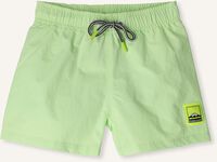 Groene MOLO Zwembroeken NIKO SOLID Groene MOLO Zwembroeken NIKO SOLID - medium