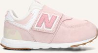 Roze NEW BALANCE Lage sneakers NW574 1 Roze NEW BALANCE Lage sneakers NW574 1 - medium