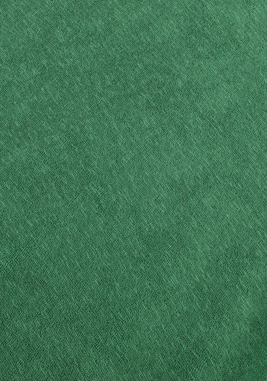 Groene BY-BAR Top NEVA SLUB TOP - large