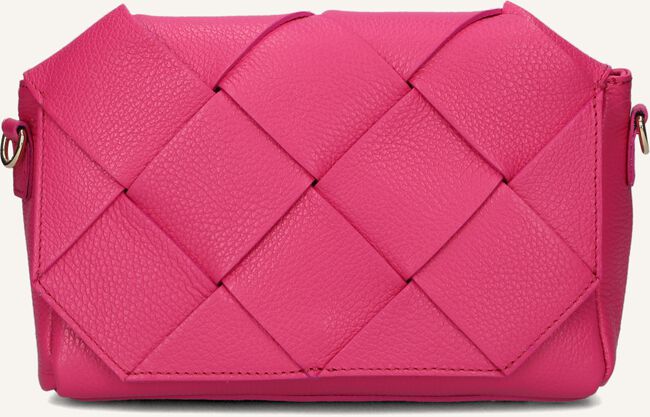Roze NOTRE-V Schoudertas GITTA Roze NOTRE-V Schoudertas GITTA - large