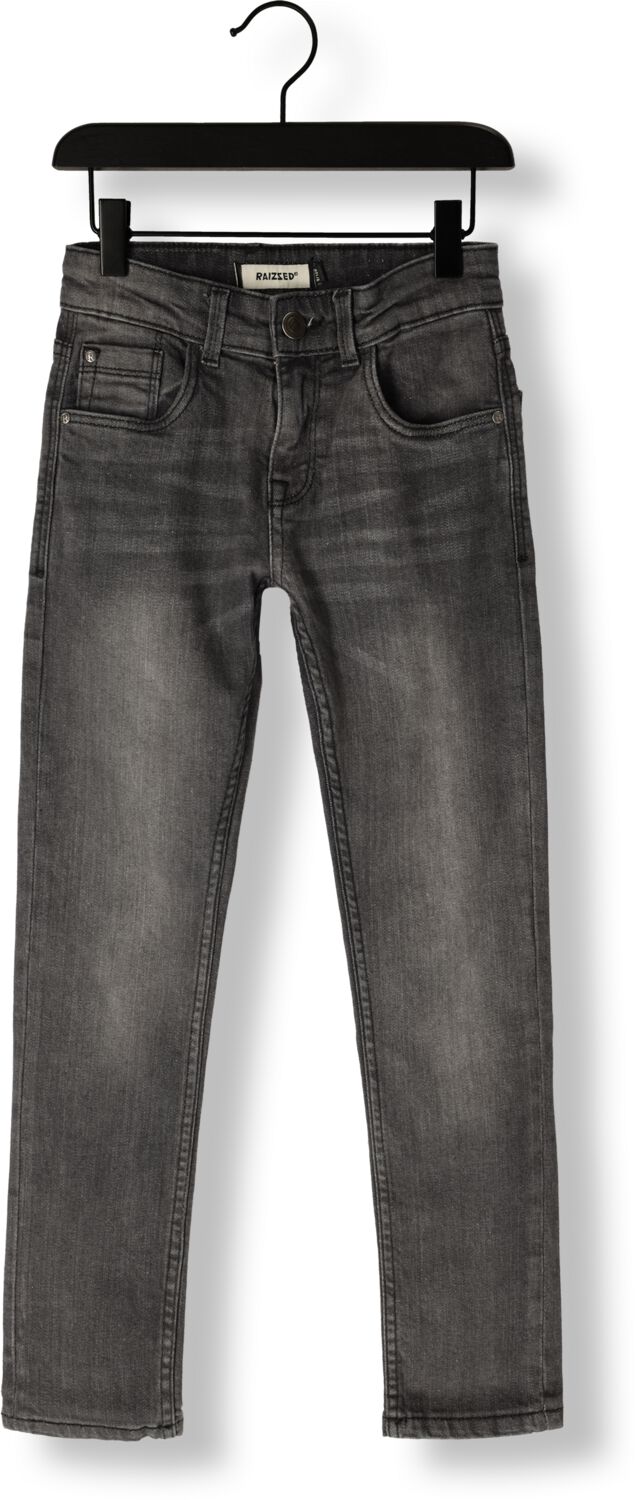 RAIZZED Jeans Southampton Grijs