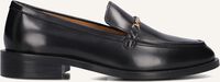 Zwarte BRONX Loafers NEXT-WAGON 66492-O Zwarte BRONX Loafers NEXT-WAGON 66492-O - medium