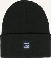 Groene HERSCHEL Muts ABBOTT - medium