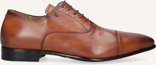 Cognac VAN BOMMEL Nette schoenen 16395 Cognac VAN BOMMEL Nette schoenen 16395 - large