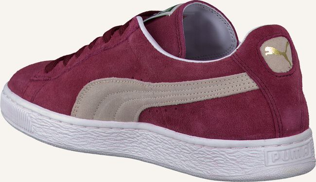 Rode PUMA Sneakers 352634 HEREN Rode PUMA Sneakers 352634 HEREN - large