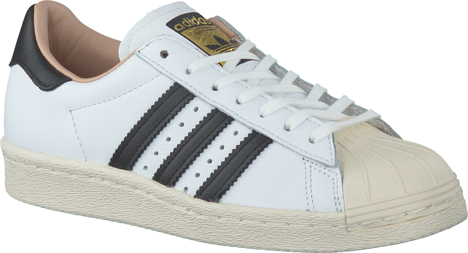 superstar 80s dames prijs