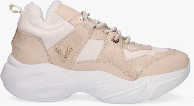 Beige JOSH V Lage sneakers LACY - large
