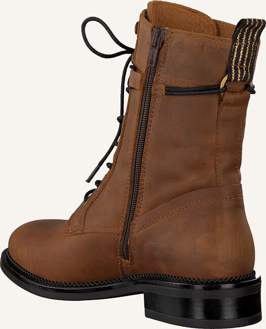 Cognac OMODA Veterboots 16858 Cognac OMODA Veterboots 16858 - large