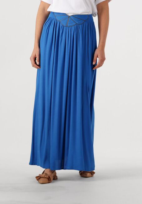 Blauwe LOUIZON Maxirok FAKRA - large