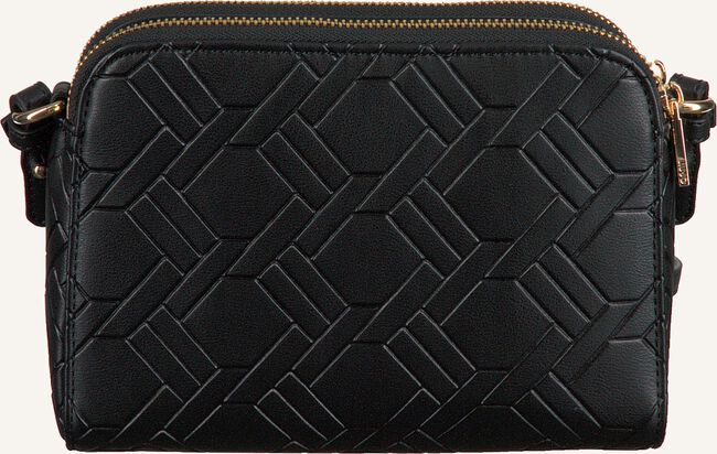 Zwarte LIU JO Schoudertas SOFF COSMETIC CASE Zwarte LIU JO Schoudertas SOFF COSMETIC CASE - large