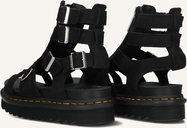 Grijze DR MARTENS Sandalen OLSON Grijze DR MARTENS Sandalen OLSON - large