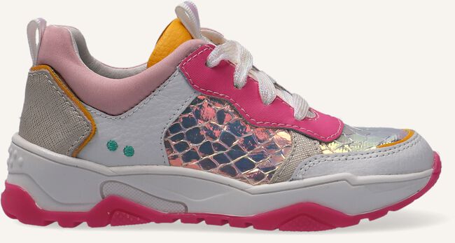 Roze BUNNIESJR Lage sneakers CHARLY CHUNKY Roze BUNNIESJR Lage sneakers CHARLY CHUNKY - large