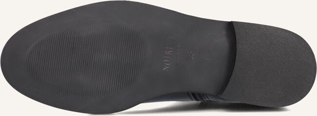 Zwarte NOTRE-V Enkellaarsjes 3422 Zwarte NOTRE-V Enkellaarsjes 3422 - large