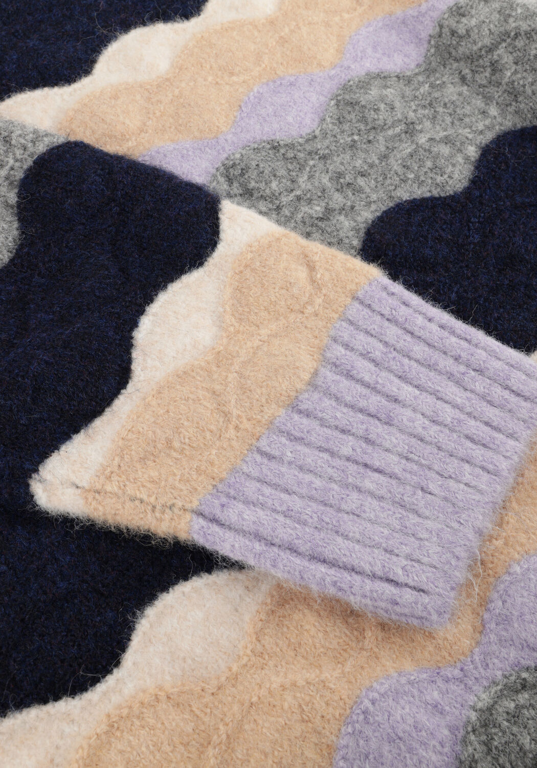 Multi SUNCOO Trui PANAYO - large