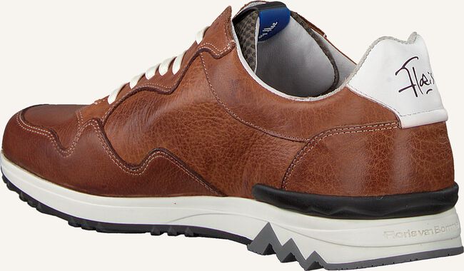 Cognac FLORIS VAN BOMMEL Lage sneakers 16238 Cognac FLORIS VAN BOMMEL Lage sneakers 16238 - large