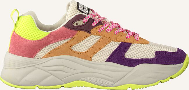 Multi SCOTCH & SODA Lage sneakers CELEST Multi SCOTCH & SODA Lage sneakers CELEST - large