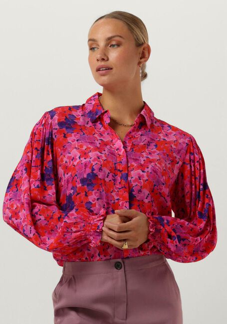 Roze YDENCE Blouses BLOUSE ALYSSA - large