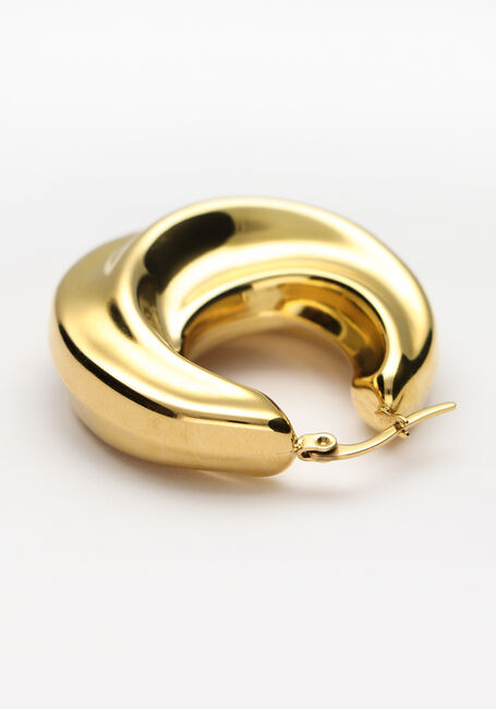 Goudkleurig NOTRE-V Oorbellen OORBELLEN GOUD - large