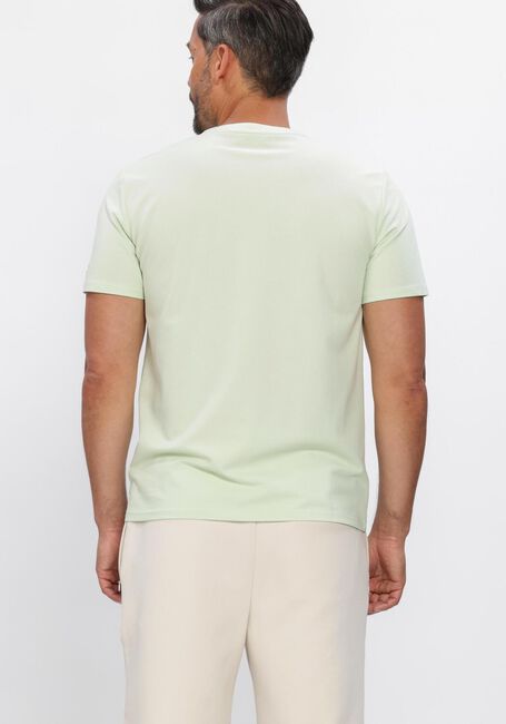 Groene PEUTEREY T-shirt ZOLE 02 - large