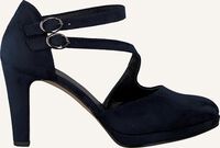 Blauwe GABOR Pumps 370.1 - medium