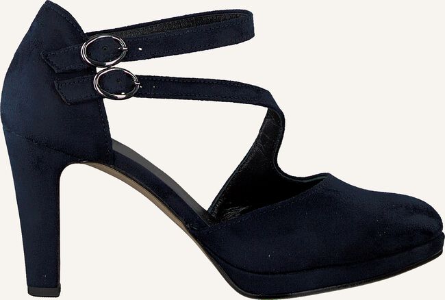 Blauwe GABOR Pumps 370.1 Blauwe GABOR Pumps 370.1 - large