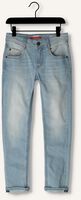 Lichtblauwe VINGINO Skinny jeans APACHE Lichtblauwe VINGINO Skinny jeans APACHE - medium