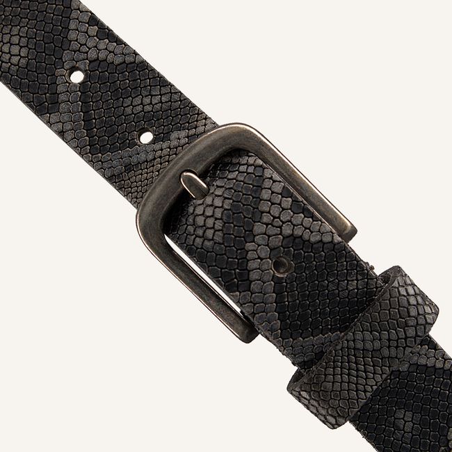 Grijze LEGEND Riem 30274 Grijze LEGEND Riem 30274 - large