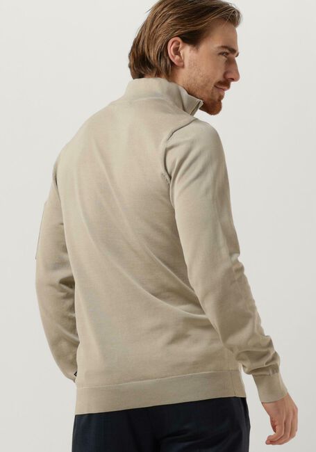 Beige SAINT STEVE Trui HILCO - large