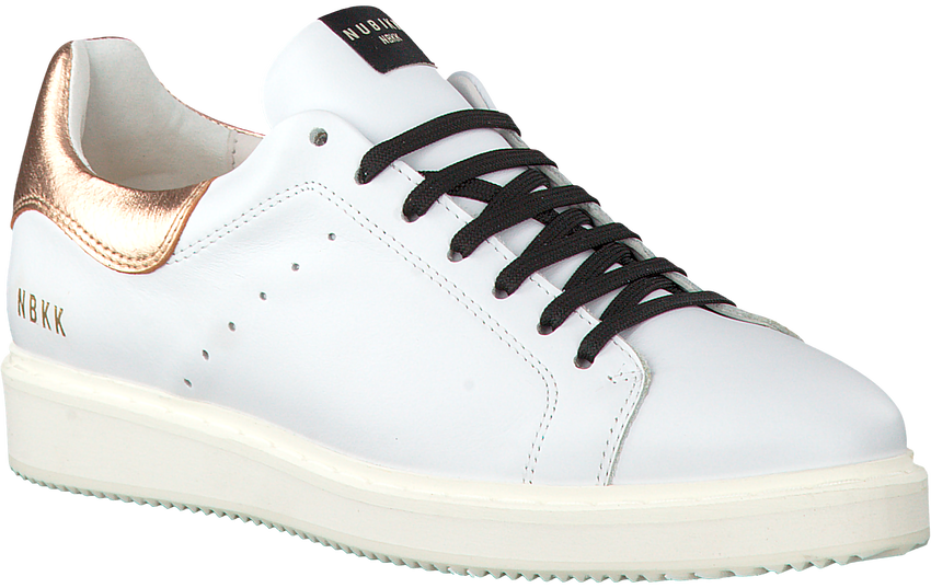 nubikk noah velcro