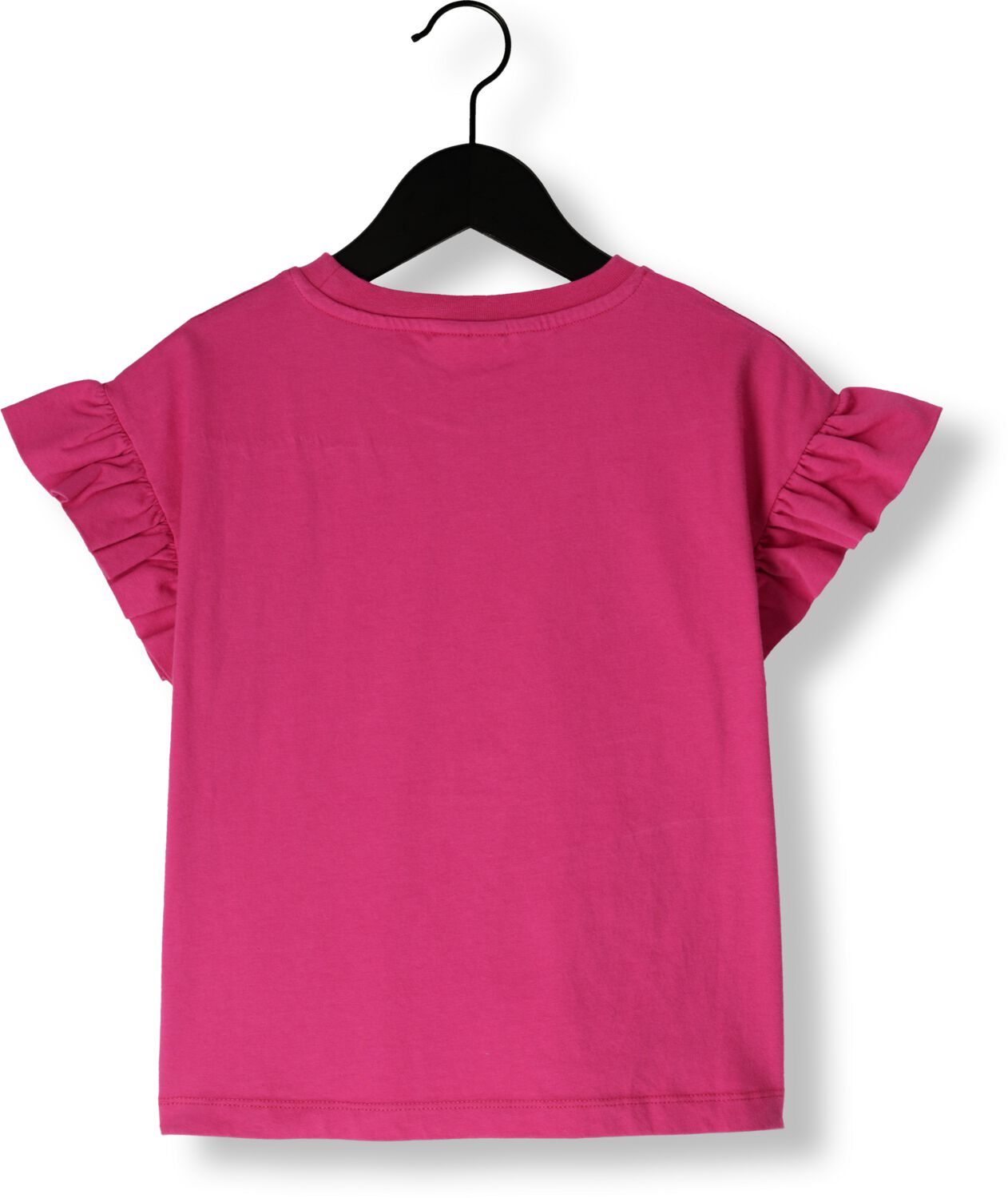 DAILY BRAT Meisjes Tops & T-shirts Mermaid T-shirt Roze