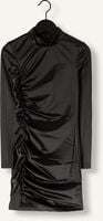 Zwarte NIK & NIK Mini jurk JOVI DRESS Zwarte NIK & NIK Mini jurk JOVI DRESS - medium