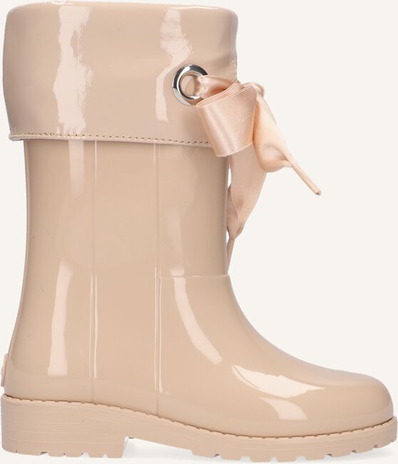 Beige IGOR Regenlaarzen CAMPERA CHAROL Beige IGOR Regenlaarzen CAMPERA CHAROL - large