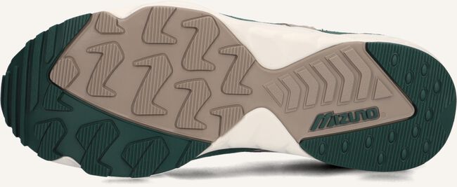 Witte MIZUNO Lage sneakers CONTENDER S HEREN Witte MIZUNO Lage sneakers CONTENDER S HEREN - large