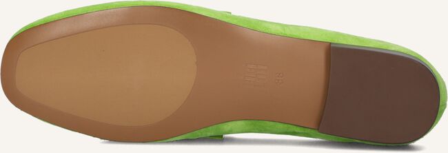 Groene BIBI LOU Loafers 582Z30VK Groene BIBI LOU Loafers 582Z30VK - large