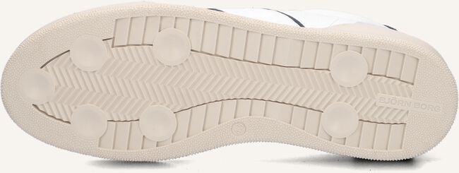 Witte BJORN BORG Lage sneakers SL200 HEREN Witte BJORN BORG Lage sneakers SL200 HEREN - large