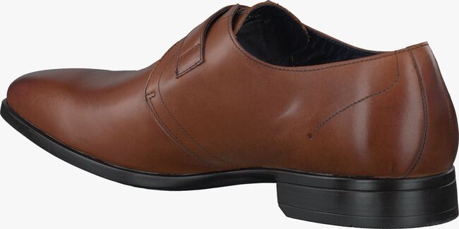Cognac GREVE 2429 Nette schoenen - large