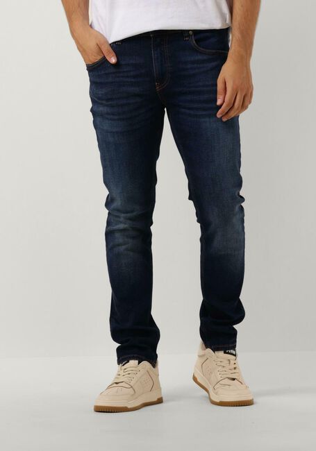 Blauwe SCOTCH & SODA Skinny jeans SKIM SKINNY JEANS - large