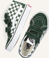 Groene VANS Hoge sneakers UY SK8-MID REISSUE V Groene VANS Hoge sneakers UY SK8-MID REISSUE V - medium