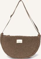 Taupe STUDIO NOOS Crossbodytassen TEDDY ADULT FANNY PACK - medium