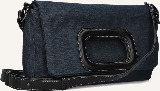 Blauwe HVISK Schoudertas ESME DENIM Blauwe HVISK Schoudertas ESME DENIM - large