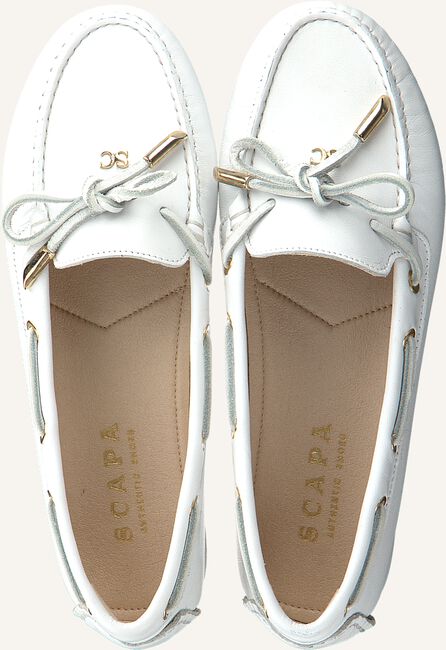 Witte SCAPA Mocassins 21/455P Witte SCAPA Mocassins 21/455P - large