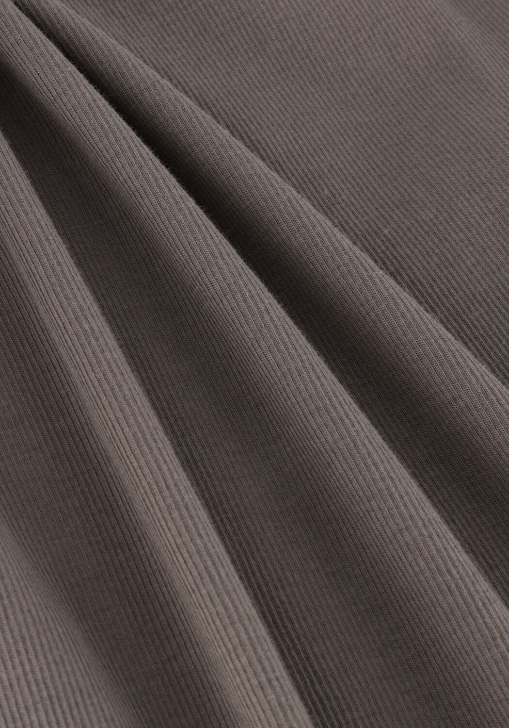 Grijze DRYKORN Top OLINA - large