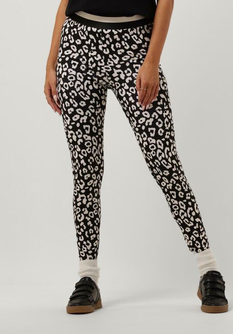 Zwarte PENN & INK Legging W23I150 - large