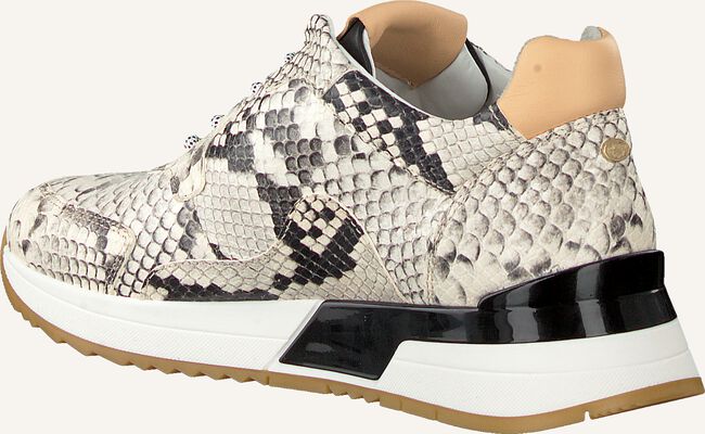 Beige FRED DE LA BRETONIERE Lage sneakers 101010132 Beige FRED DE LA BRETONIERE Lage sneakers 101010132 - large