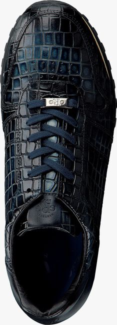 Blauwe GIORGIO Lage sneakers HE09501 - large