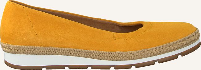 Gele GABOR Instappers 400.1 Gele GABOR Instappers 400.1 - large