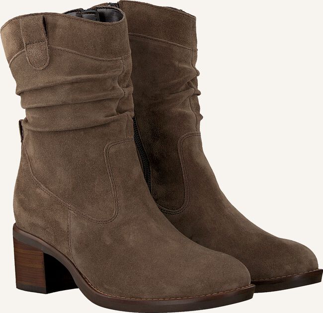 Taupe GABOR Enkellaarsjes 670.2 Taupe GABOR Enkellaarsjes 670.2 - large