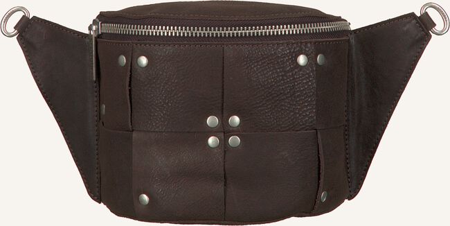 Bruine SHABBIES Schoudertas 262020065 Bruine SHABBIES Schoudertas 262020065 - large